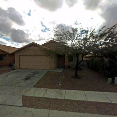 9324 E Marcasite Ln, Tucson, AZ 85747