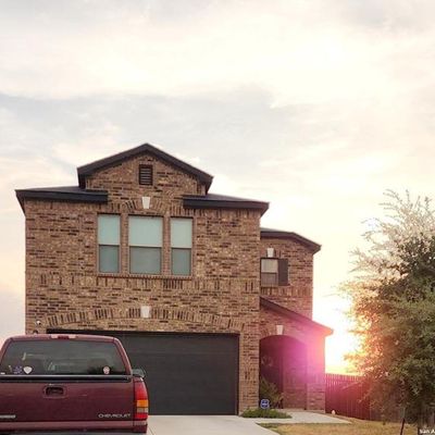 9327 Comarca, San Antonio, TX 78214