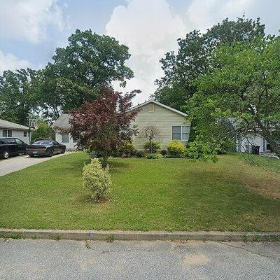 933 George Ln, Vineland, NJ 08360