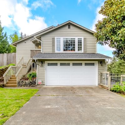 933 Holly Dr, Fircrest, WA 98466