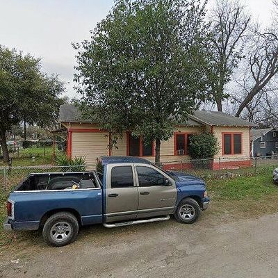 933 Lamar St, San Antonio, TX 78202