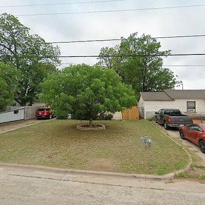 933 Lane Ave, Abilene, TX 79601