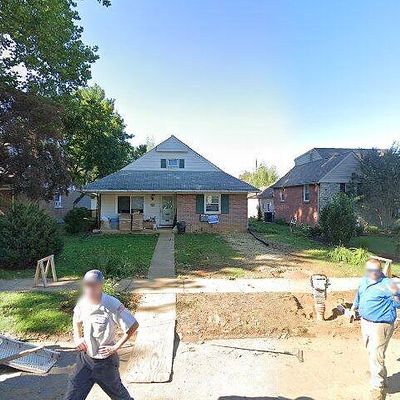 933 Louise Ave, Lancaster, PA 17601