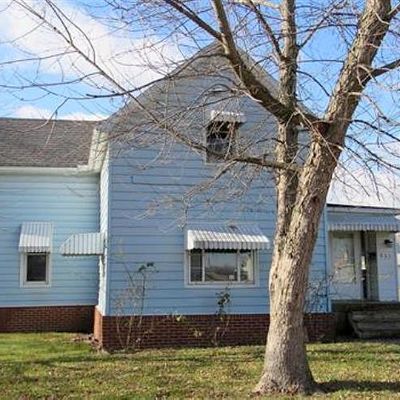 933 N Washington St, Delphos, OH 45833