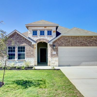 933 Rain Cloud Drive, New Braunfels, TX 78130