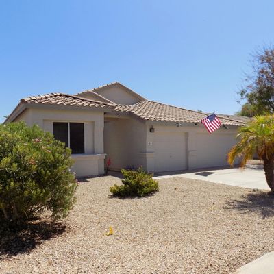 933 S Parkcrest St, Gilbert, AZ 85296