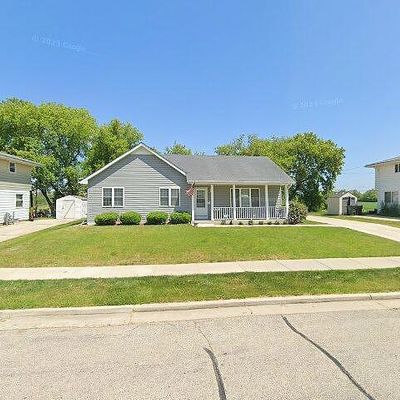 9330 Florence Dr, Sturtevant, WI 53177