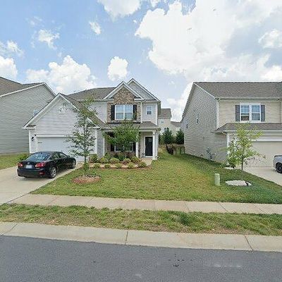 9330 Inverness Bay Rd, Charlotte, NC 28278