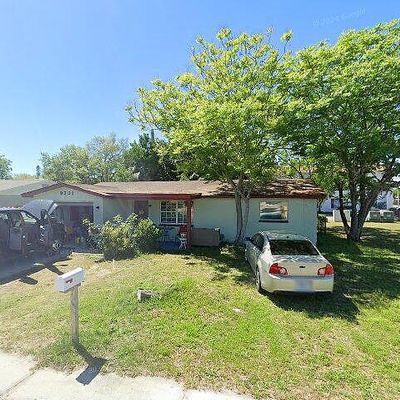 9331 Crabtree Ln, Port Richey, FL 34668