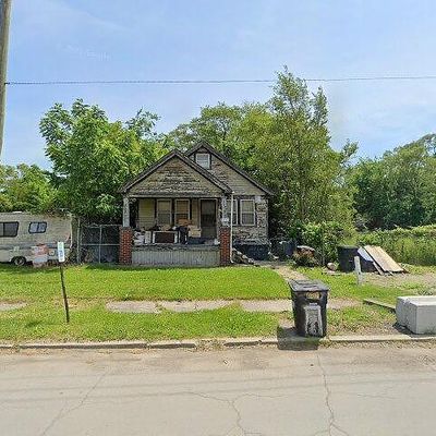 9332 Central St, Detroit, MI 48204