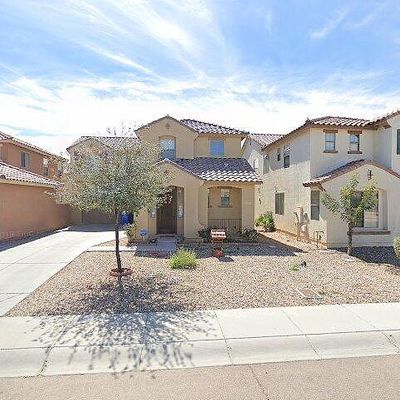 9333 W Cordes Rd, Tolleson, AZ 85353