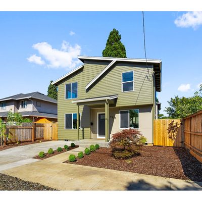 9335 N Leonard St, Portland, OR 97203