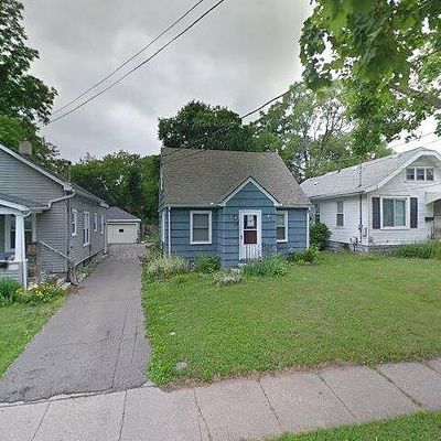 934 Mccullough St, Lansing, MI 48912