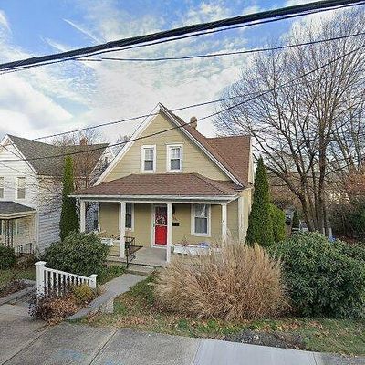 934 Oak St, Scranton, PA 18508