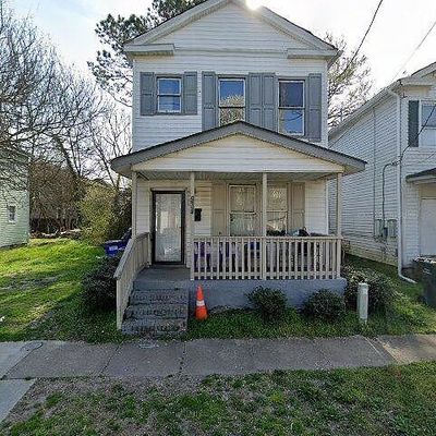 934 Reservoir Ave, Norfolk, VA 23504