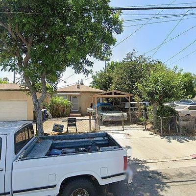 9342 Rush St, South El Monte, CA 91733