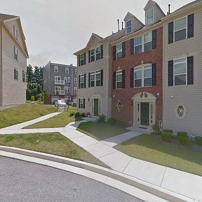 9344 Esplanade Ct #B, Owings Mills, MD 21117