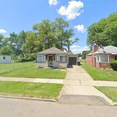 9345 Montrose St, Detroit, MI 48228