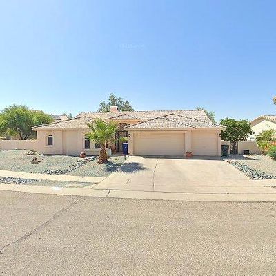 9346 E Carmel Dr, Tucson, AZ 85747