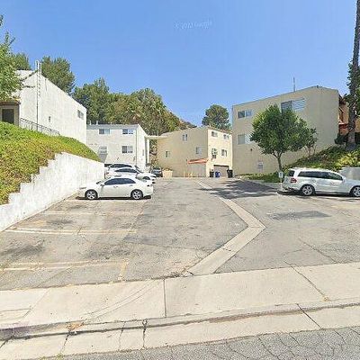 9348 Via Crema, Burbank, CA 91504