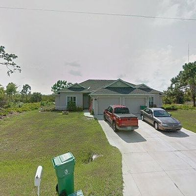 9349 Agate St, Port Charlotte, FL 33981