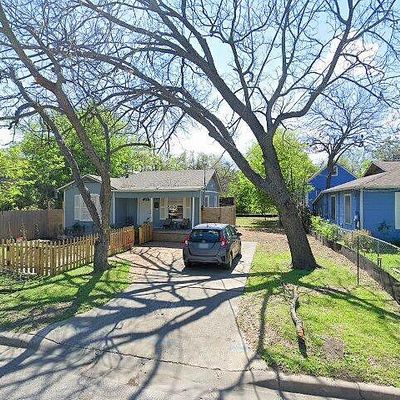 935 E 56 Th St, Austin, TX 78751