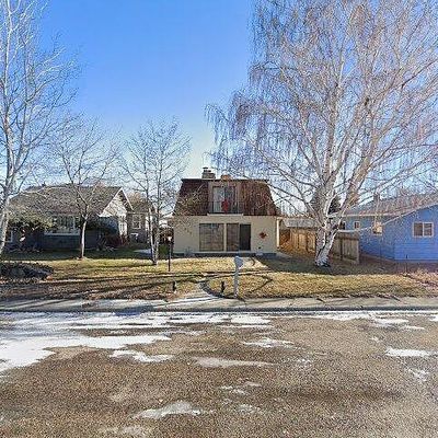 935 N Carrington Ave, Buffalo, WY 82834