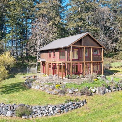 935 Mitchell Bay Rd, Friday Harbor, WA 98250