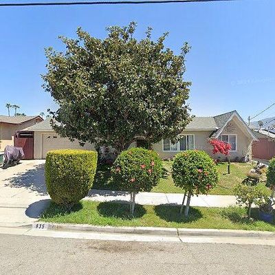 935 Rangeview St, Spring Valley, CA 91977