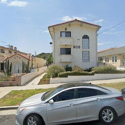 935 W 18 Th St #2, San Pedro, CA 90731