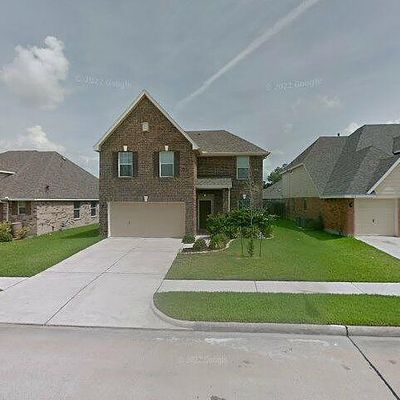 935 Sage St, Baytown, TX 77521