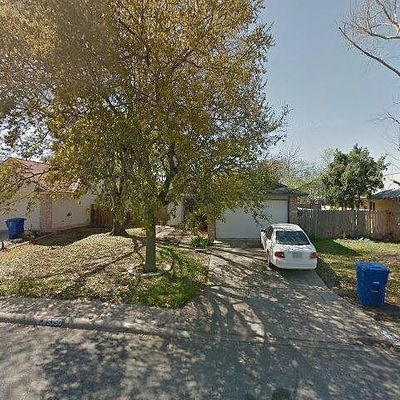 9350 Lands Point St, San Antonio, TX 78250