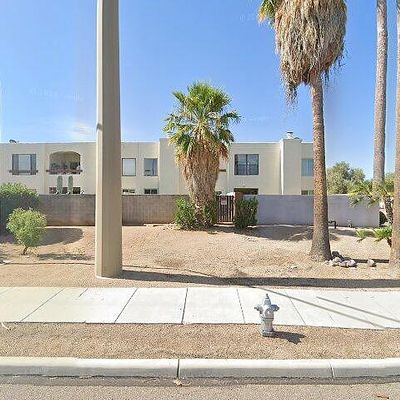 9350 E Speedway Blvd #10, Tucson, AZ 85710