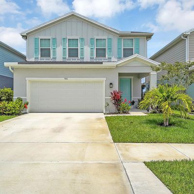 9351 Sw Serapis Way, Port Saint Lucie, FL 34987