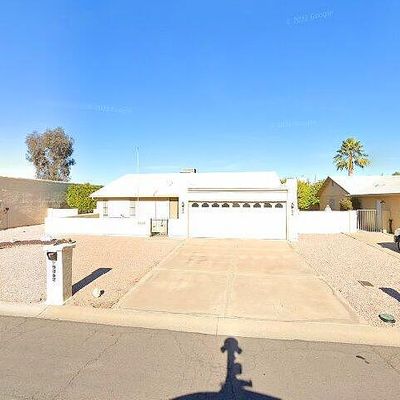 9352 E Fairway Blvd, Sun Lakes, AZ 85248