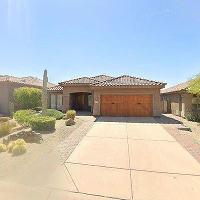 9351 E Whitewing Dr, Scottsdale, AZ 85262