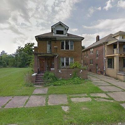 9353 Mcquade St, Detroit, MI 48206