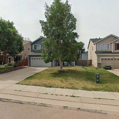 9355 Pony Gulch Way, Colorado Springs, CO 80925