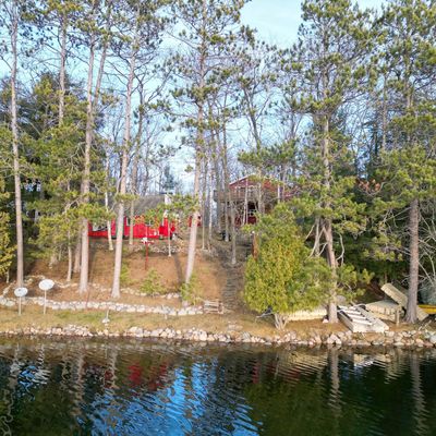 9357 Pickerel Lake Rd, Pickerel, WI 54465