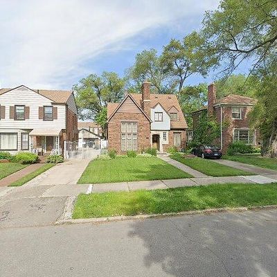 9357 Piedmont St, Detroit, MI 48228