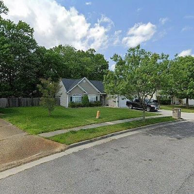 936 Avery Way, Virginia Beach, VA 23464