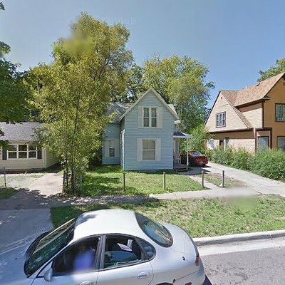 936 Bishop Ave, Benton Harbor, MI 49022