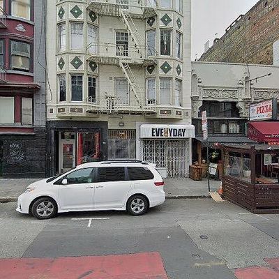 936 Geary St, San Francisco, CA 94109