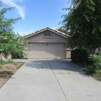 936 E Calle Bolo Ln, Goodyear, AZ 85338