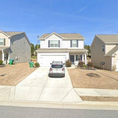 936 Independence Ave, Pendergrass, GA 30567