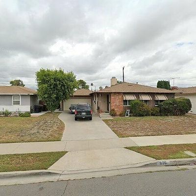 936 N Onondaga Ave, Anaheim, CA 92801