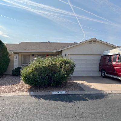 936 S 79 Th Way, Mesa, AZ 85208