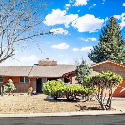 936 S Cole Dr, Lakewood, CO 80228