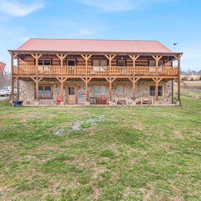 9360 Middle Wallens Creek Rd, Jonesville, VA 24263