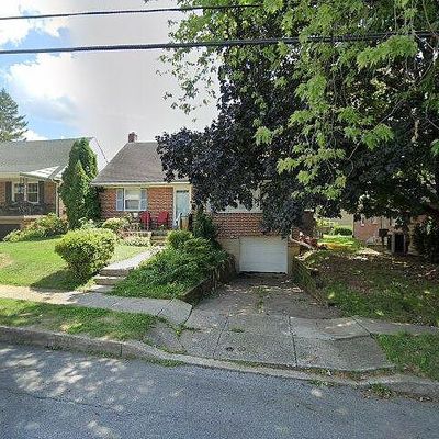 936 Wabank St, Lancaster, PA 17603